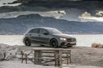 Mercedes-Benz A250 AMG Line Edition 2018 года (WW)